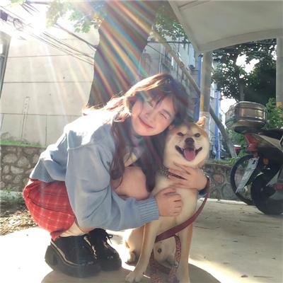 街头圣女
