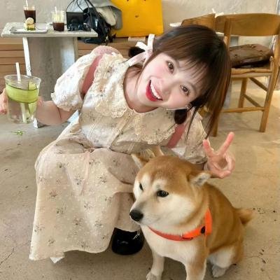 关于阿女的那件事