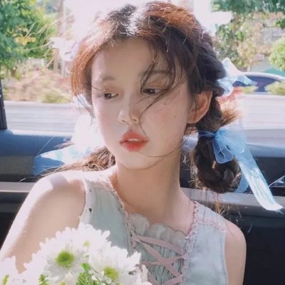 在桃花盛开的地方