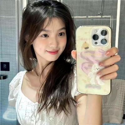 爱上坏女孩